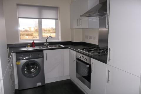 2 bedroom flat for sale, Brewster Road, Gainsborough