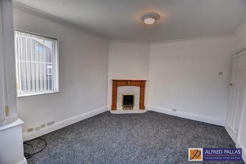 3 bedroom end of terrace house for sale, Atkinson Road, Fulwell