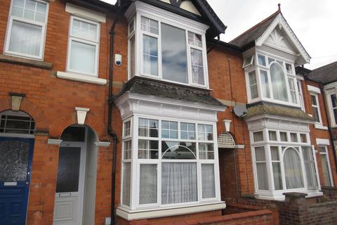 6 bedroom house to rent, William Street, Leicestershire LE11