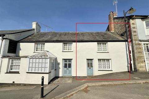 1 bedroom terraced house for sale, Fore Street, Grampound