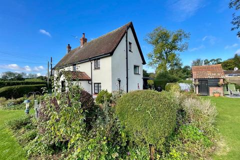 3 bedroom cottage for sale, Newtown, Witchampton, Wimborne