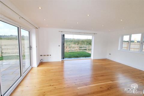 4 bedroom detached house for sale, Lambdens Hill, Reading RG7