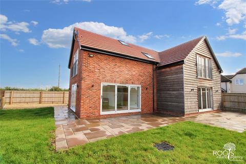 4 bedroom detached house for sale, Lambdens Hill, Reading RG7