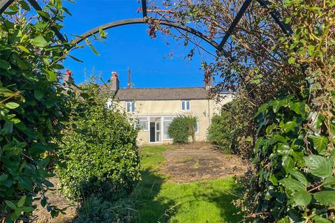 3 bedroom terraced house for sale, Yelverton, Devon