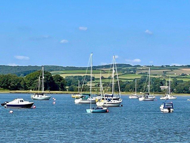 Weir Quay