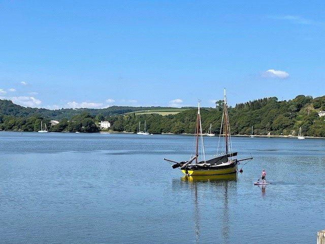 Weir Quay