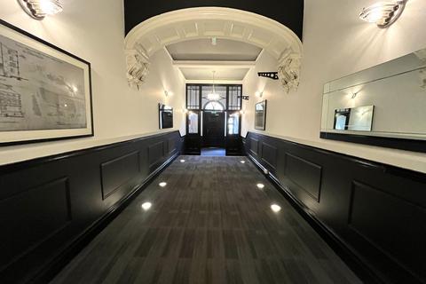 undefined, Merchants House, North Street