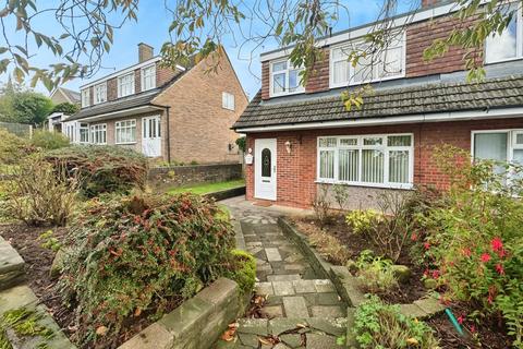 3 bedroom semi-detached house for sale, Priestland Avenue, Spondon DE21