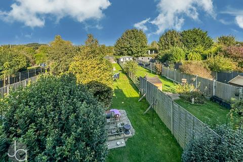 3 bedroom end of terrace house for sale, Cowdray Avenue, Colchester