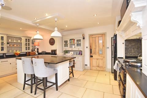 5 bedroom semi-detached house for sale, Spring Grove, Harrogate