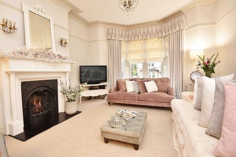 undefined, Spring Grove, Harrogate