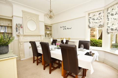 undefined, Spring Grove, Harrogate