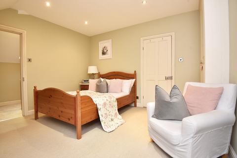 undefined, Spring Grove, Harrogate