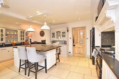 5 bedroom house for sale, Spring Grove, Harrogate, HG1