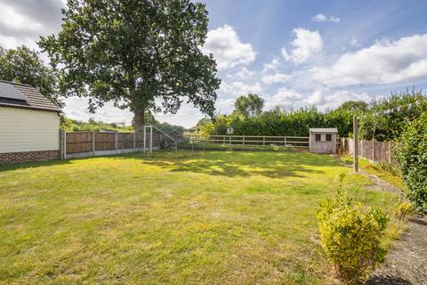 2 bedroom detached bungalow for sale, Mill Road, Colchester CO4