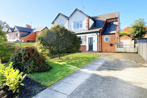 3 bedroom semi-detached house for sale, Kingsley Road, Harrogate