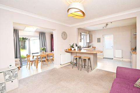 3 bedroom semi-detached house for sale, Kingsley Road, Harrogate