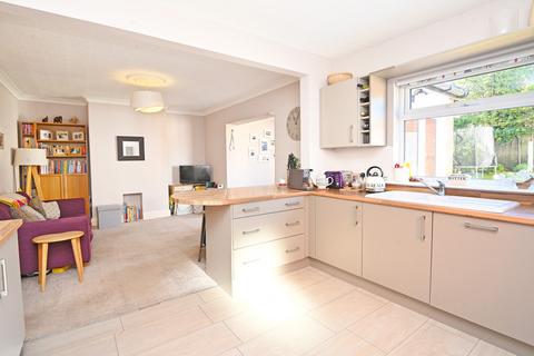 3 bedroom semi-detached house for sale, Kingsley Road, Harrogate