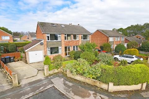 12 Beckwith Close, Harrogate, HG2 0BJ