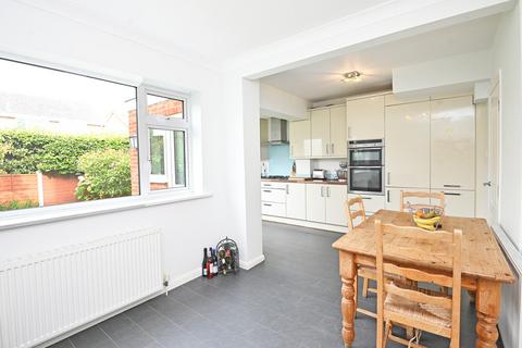 12 Beckwith Close, Harrogate, HG2 0BJ