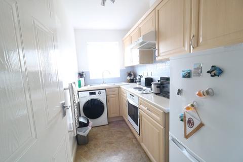 1 bedroom apartment for sale, Ironstone Crescent, Chapeltown