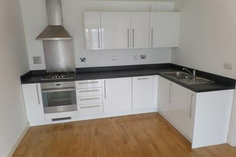 2 bedroom apartment for sale, Castle Quay, Bedford MK40