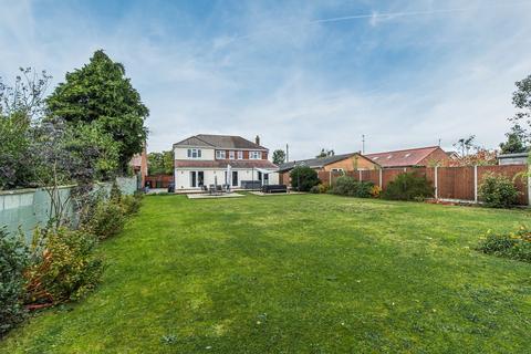 4 bedroom detached house for sale, Dereham