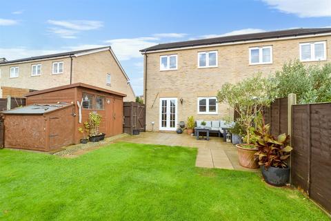 3 bedroom semi-detached house for sale, Barn Owl Way, Whitfield, Dover, Kent