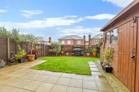 3 bedroom semi-detached house for sale, Barn Owl Way, Whitfield, Dover, Kent