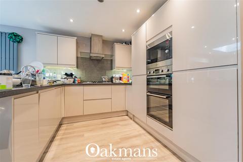 undefined, Heeley Road, Birmingham B29