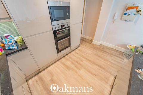 undefined, Heeley Road, Birmingham B29
