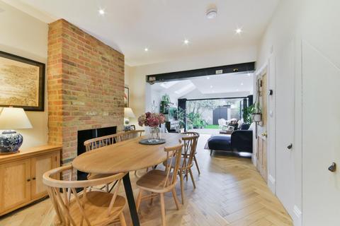 3 bedroom terraced house for sale, Boxley Street, Royal Wharf, E16