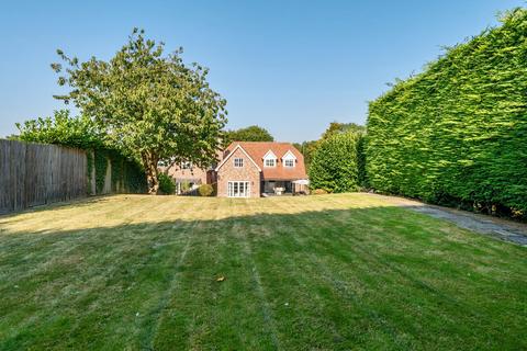 4 bedroom detached house for sale, Sudbury Road, Bury St. Edmunds IP30