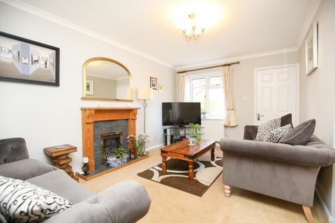 3 bedroom detached house for sale, Simmonds Way, Atherstone