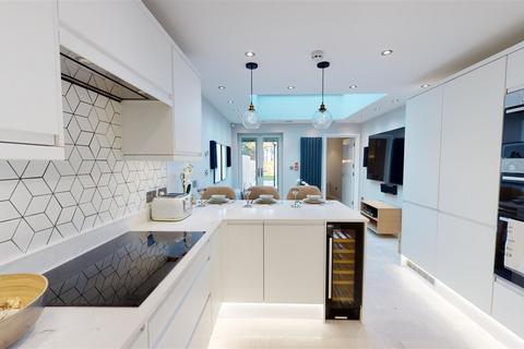 undefined, Heeley Road, Birmingham B29