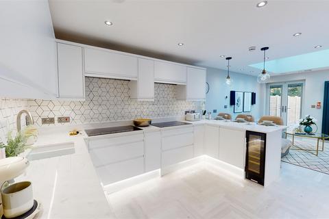 undefined, Heeley Road, Birmingham B29