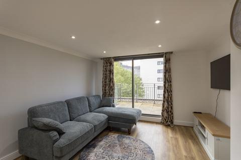 2 bedroom apartment to rent, Blue Apartments, Broadway Plaza, Francis Road, Five Ways, B16