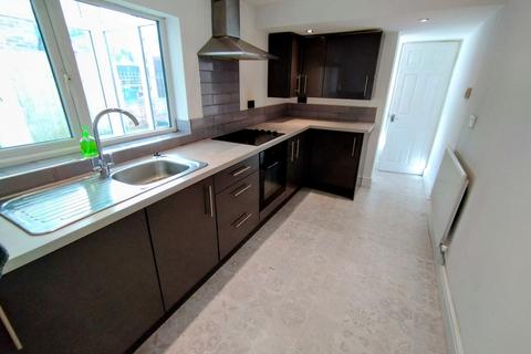 178 Congleton Road, Talke, Stoke-on-trent, ST7 1LT
