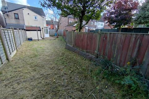 178 Congleton Road, Talke, Stoke-on-trent, ST7 1LT