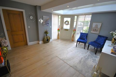 38a Bawtry Road, Doncaster, DN4 7AZ