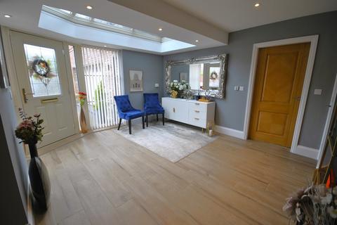 38a Bawtry Road, Doncaster, DN4 7AZ