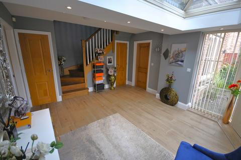 38a Bawtry Road, Doncaster, DN4 7AZ