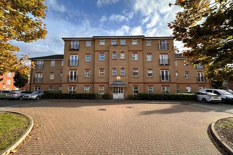 2 bedroom flat for sale, Piper Way, Ilford