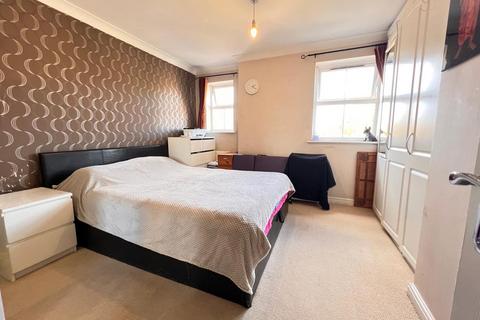 Flat 42, De Havilland Square Piper Way, Ilford, IG1 4DE
