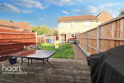 48 Chelmer Drive, South Ockendon, RM15 6EE