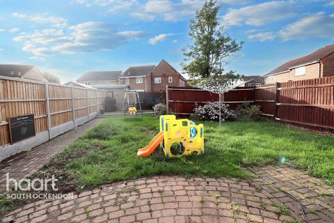 48 Chelmer Drive, South Ockendon, RM15 6EE