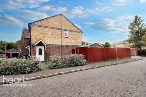 48 Chelmer Drive, South Ockendon, RM15 6EE