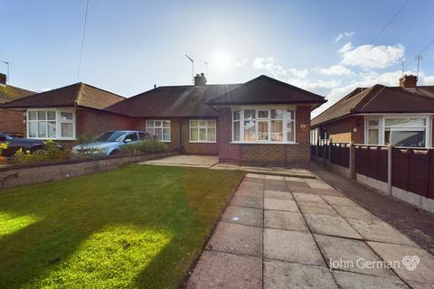 2 bedroom detached bungalow for sale, Hazel Road, Loughborough