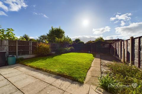 2 bedroom detached bungalow for sale, Hazel Road, Loughborough