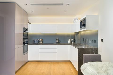 2 bedroom apartment for sale, Kensington High Street, Kensington W14